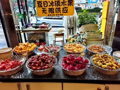 -情妹耙泥鳅·江湖川菜(科华店)