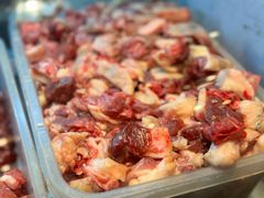 -小口味