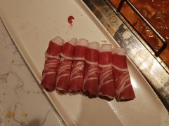 -海底捞火锅(万丰桥店)