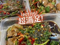 -圆蛋酒料•生腌(开元路店)