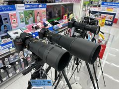 -Bic Camera (难波店)
