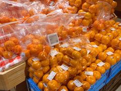 -盒马鲜生(金桥国际广场店)