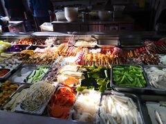 -林静小吃(复兴路店)