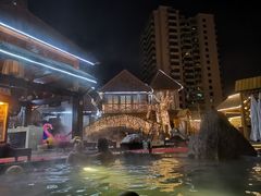 -裕龙汤泉