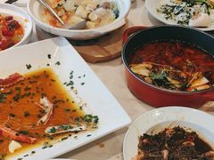 -宁波石浦大饭店(新材料城店)