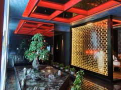 -江南足纪·影院足道·轻奢SPA(红山6979店)