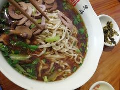 -邵顺兴锅盖面(金山宝地店)