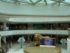 -棕榈MALL