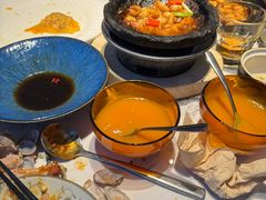 -潮堂 · 潮州菜(国贸商城店)