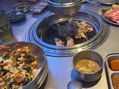 -大叹号·朝鲜族烤肉(潍坊泰华城店)