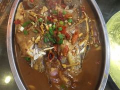 -徽州美食(三十年老店)