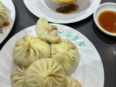 -小胖包子王(赵公口店)