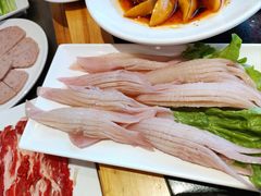 -四川仁火锅(军工店)