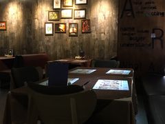 -路易十三西餐厅(西关新天地店)