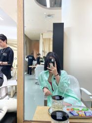 -NANAN美发沙龙