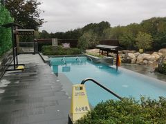 -太阳岛度假酒店