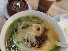 金牌过桥米线-德致祥云南过桥米线(云天小苑店)