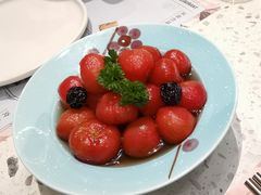 -赵小姐丨新中餐(曲江店)