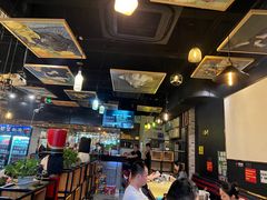 -小田油焖小龙虾(双井店)