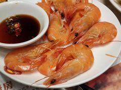 -芭菲盛宴·环球美食(解放碑英利国际店)
