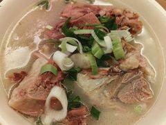 -徐记羊肉馆(新龙路店)