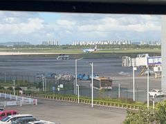 -温州龙湾国际机场