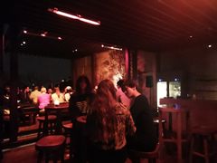 -广州柏悦酒店·悦吧·顶楼露天酒吧