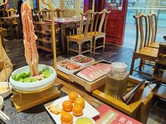 -香天下火锅(凯德·天府店)