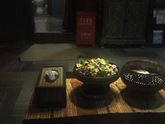 -泰合玺·精油疗愈 SPA(南京河西万达店)