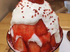 -怪物的冰与火(天虹商场中山路店)