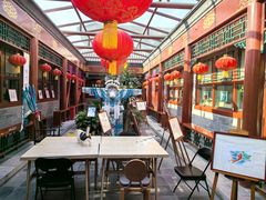 -100家灵感仓库·DIY团建(什刹海店)