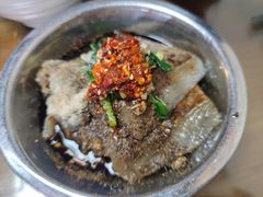 鸡豆凉粉-88号小吃店·经典云南菜·地道纳西美食