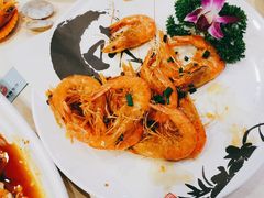 -南海渔家•海鲜•正宗海南菜(海棠湾店)