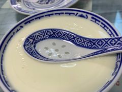 招牌姜撞奶-恒信牛奶甜品(南京总店)