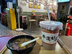 -香港鸳鸯王(西湖路店)