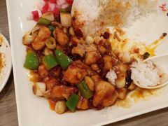 -阳阳中国饭(龙湖大兴天街)