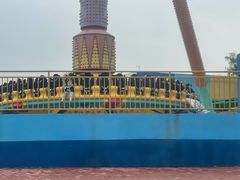 -秦皇岛乐岛海洋王国