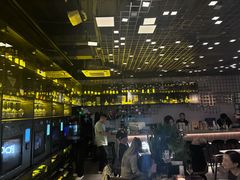 -ibarrel爱杯·bistro&brunch(江宁路店)