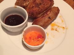 -Geneva日内瓦餐厅(西郊宝成花苑店)