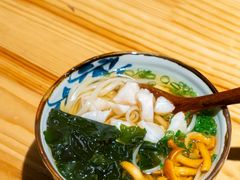 -镹·鱼料理  国产鱼使用店