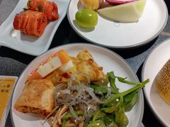 -東盛炭烤自助料理(浦东文峰广场店)