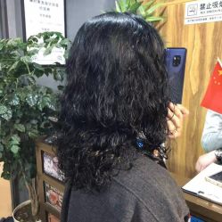 -悦·臻时美发沙龙