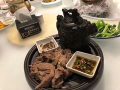 -朝馆·市井本味菜