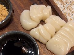 -欧巴烤肉(创富世纪店)