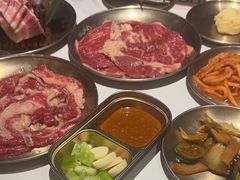-西塔老太太泥炉烤肉(北京望京店)