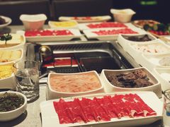 -海底捞火锅(北京路店)