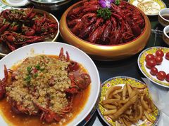 -虾乐园龙虾·夜宵(松江店)