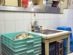 -小桃园餐厅