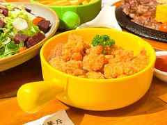 -冲浪熊西餐厅(昌黎店)