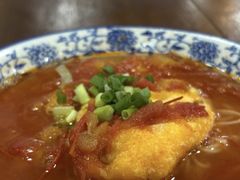 -华兴街煎蛋面(总店)